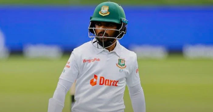 এন‌সিএলে মুমিনুল আউট হ‌লেন ৯২ রান ক‌রে, শাকিরের লড়াকু ৮৯ 